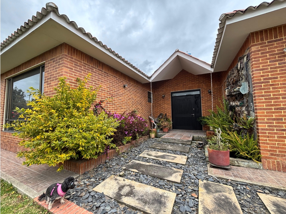 Casa en venta en La Estacion, Cajicá · foto 4 de 24