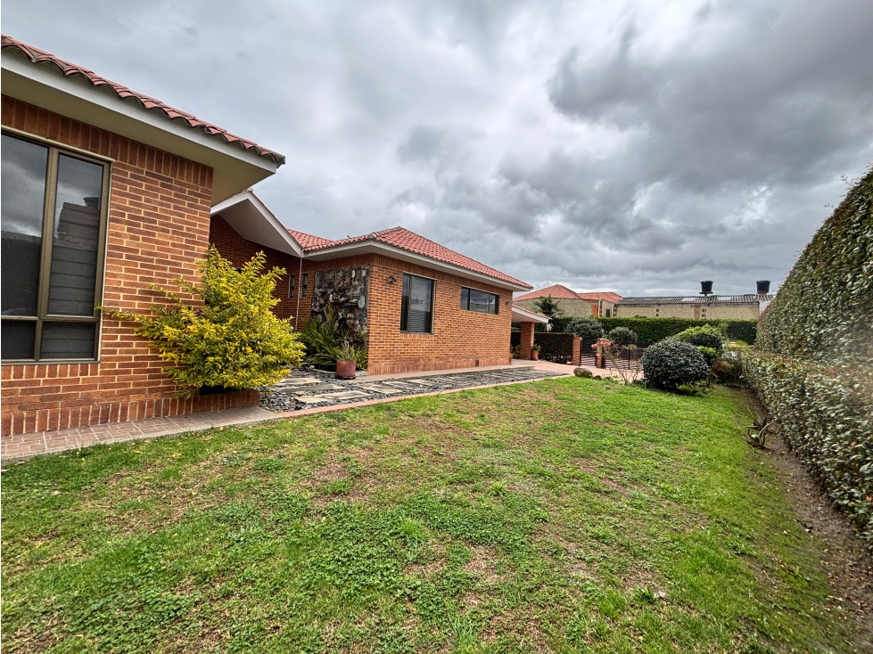 Casa en venta en La Estacion, Cajicá · foto 7 de 24