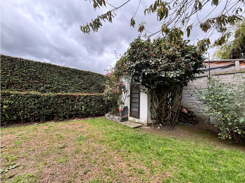 Casa en venta en La Estacion, Cajicá · foto 11 de 24