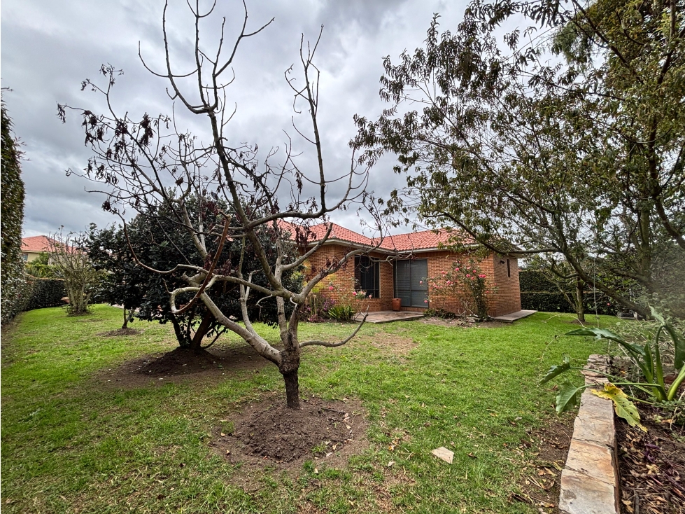 Casa en venta en La Estacion, Cajicá · foto 13 de 24