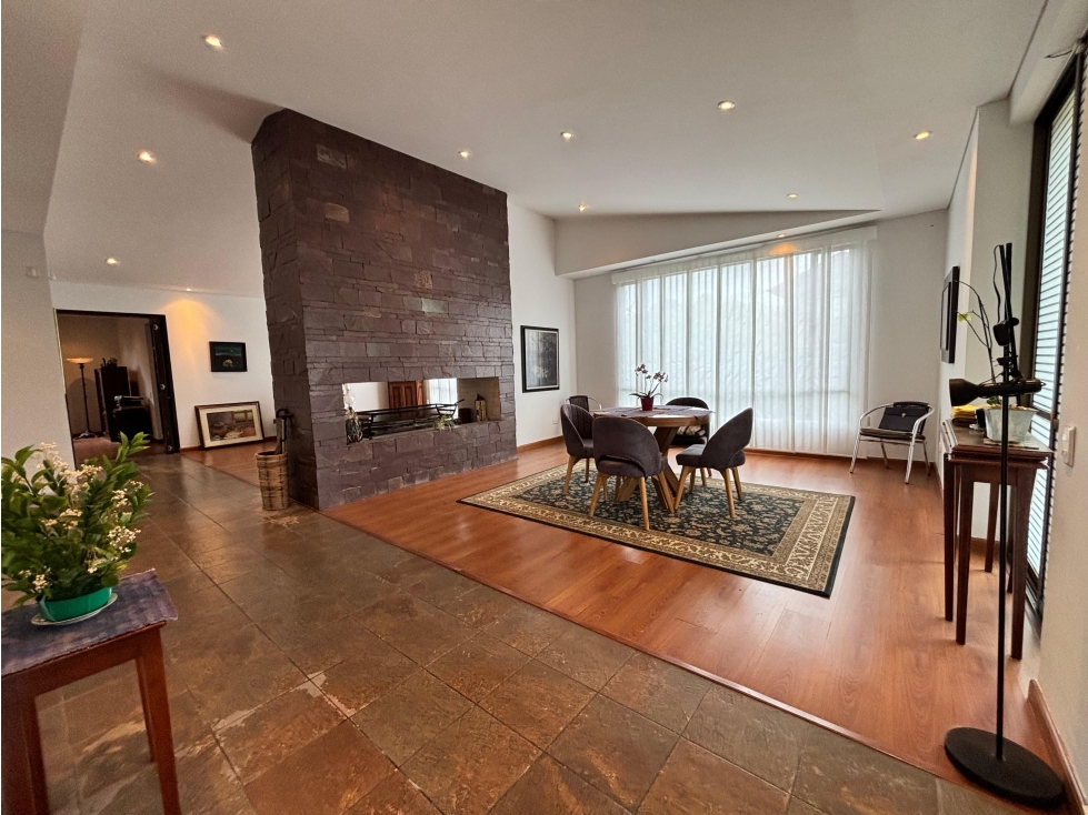 Casa en venta en La Estacion, Cajicá · foto 16 de 24