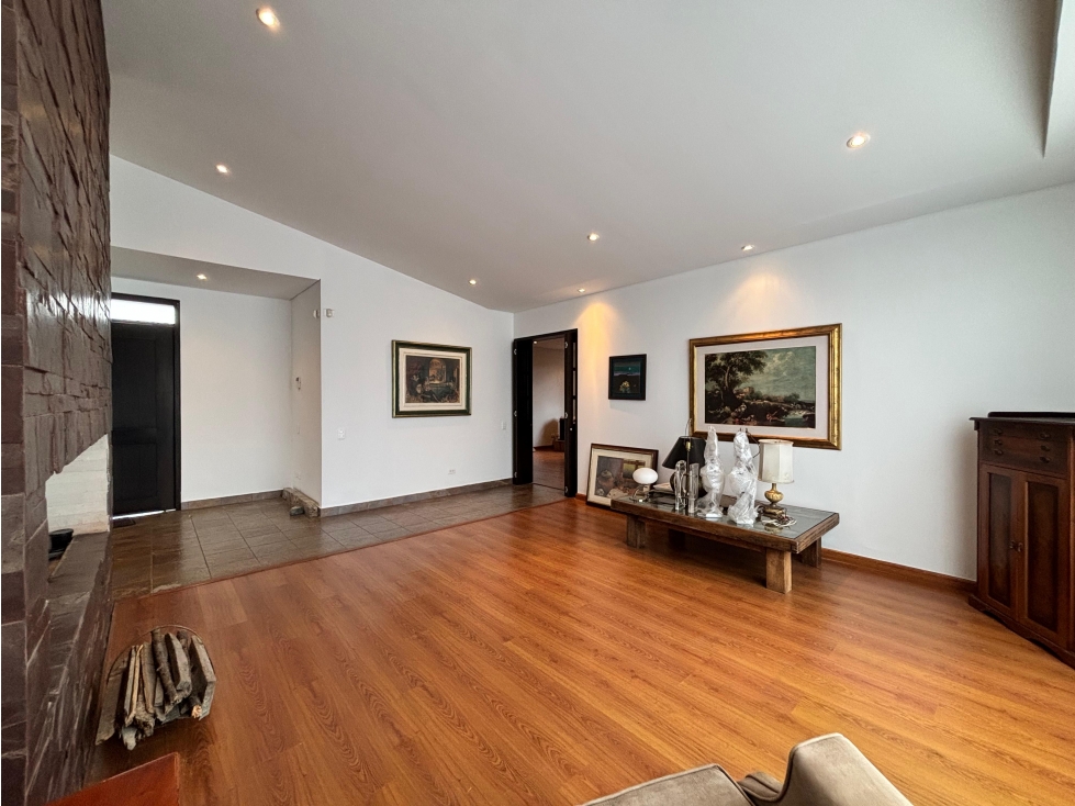 Casa en venta en La Estacion, Cajicá · foto 17 de 24