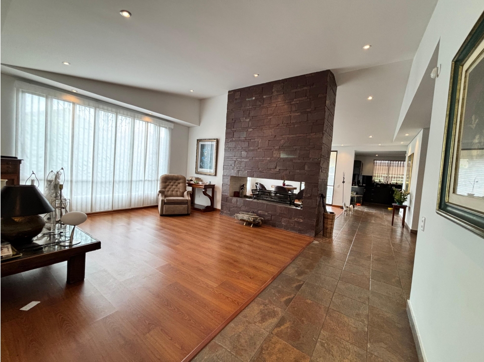 Casa en venta en La Estacion, Cajicá · foto 18 de 24
