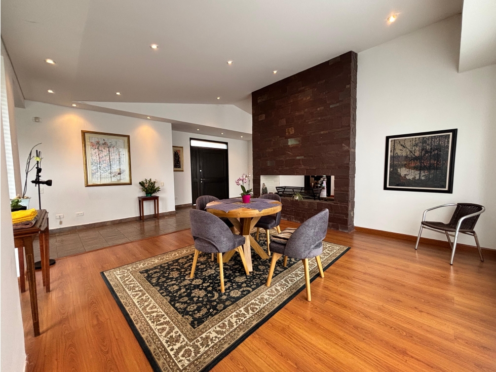Casa en venta en La Estacion, Cajicá · foto 19 de 24