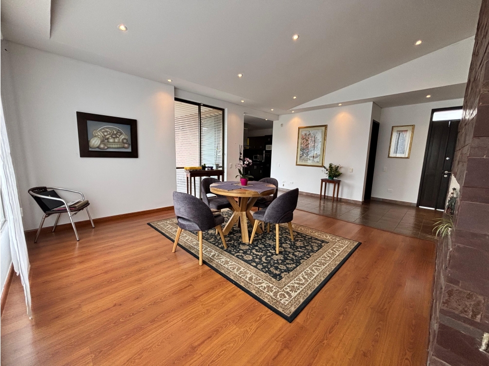 Casa en venta en La Estacion, Cajicá · foto 20 de 24