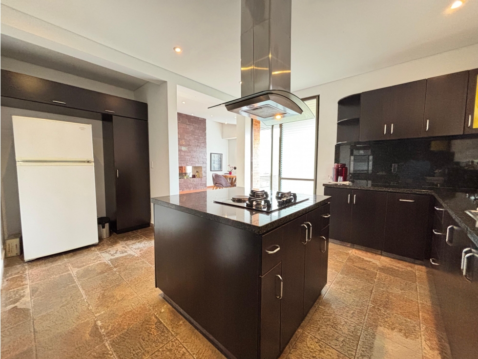 Casa en venta en La Estacion, Cajicá · foto 22 de 24