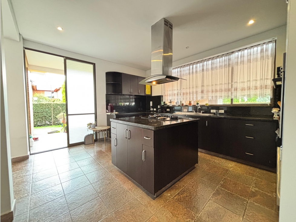 Casa en venta en La Estacion, Cajicá · foto 23 de 24