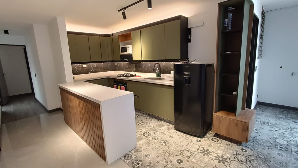 Casa en Arriendo en Conquistadores, Medellín