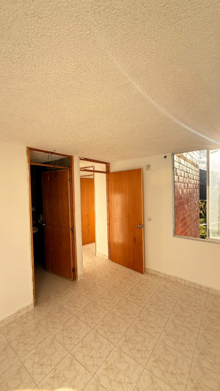 Apartamento en Venta en Centro usme, Bogotá
