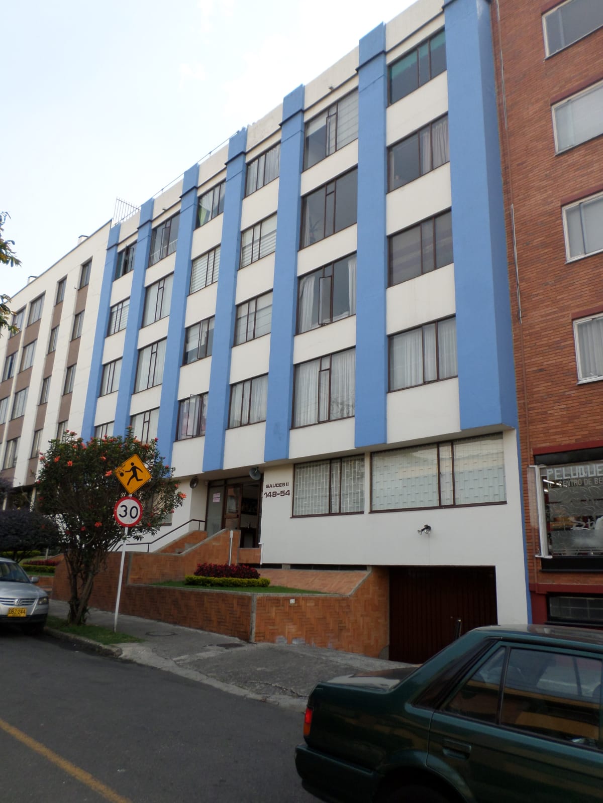 Apartamento en Venta en Cedritos, Bogotá