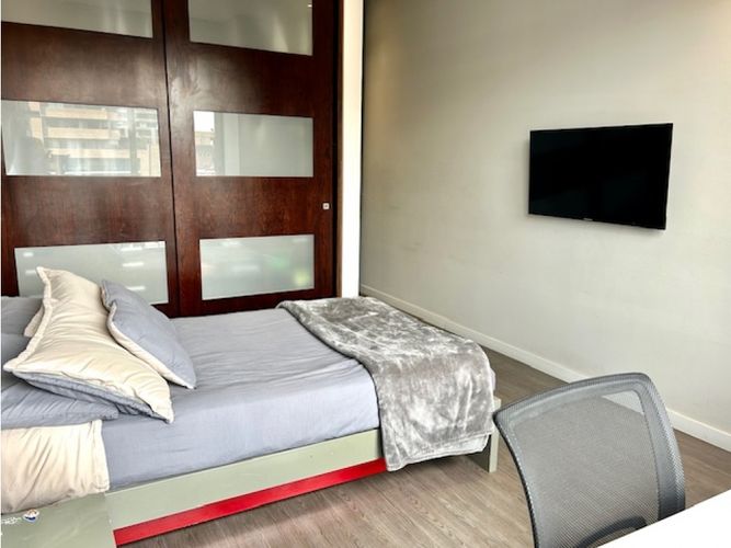 Apartamento de 3 alcobas en venta en Santa Paula, Bogotá, 245 m² · foto 15 de 24