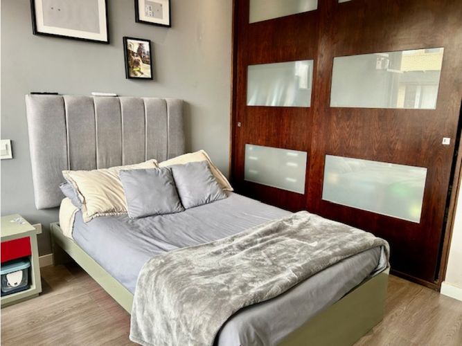 Apartamento de 3 alcobas en venta en Santa Paula, Bogotá, 245 m² · foto 21 de 24