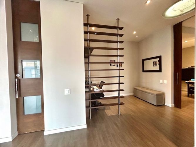 Apartamento de 3 alcobas en venta en Santa Paula, Bogotá, 245 m² · foto 22 de 24