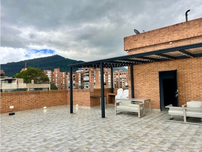 Apartamento de 3 alcobas en venta en Santa Paula, Bogotá, 245 m² · foto 24 de 24