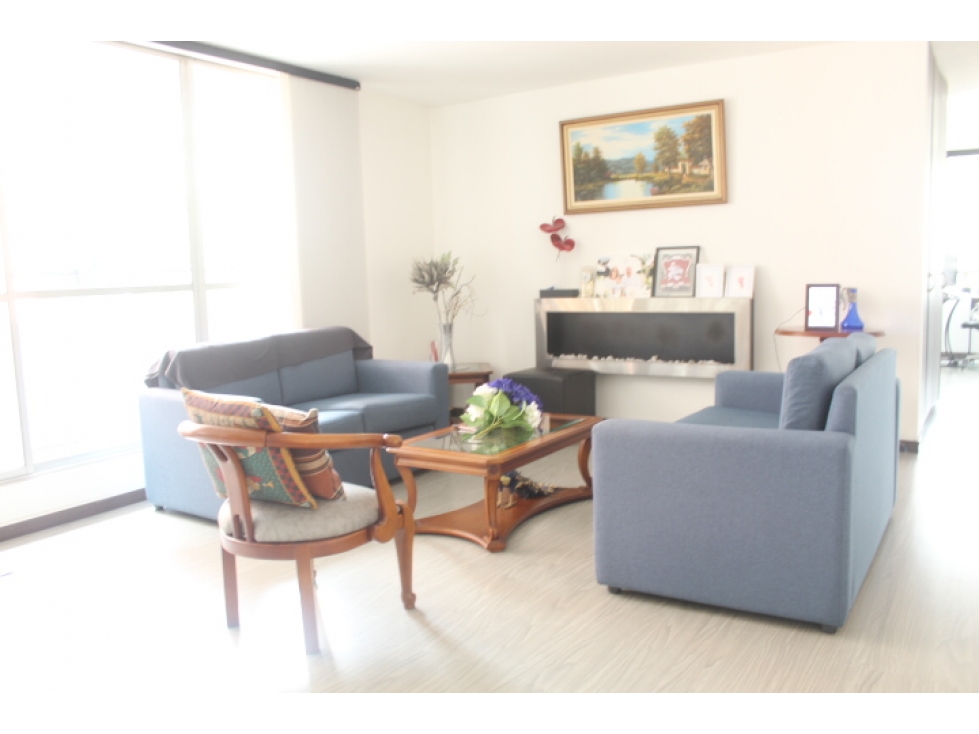 Apartamento en Venta en Molinos norte, Bogotá