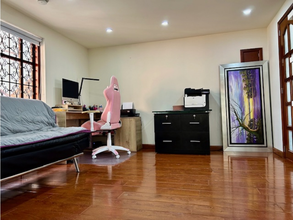 Apartamento en venta en Santa Barbara, Bogotá · foto 12 de 24