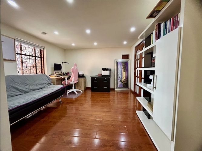 Apartamento en venta en Santa Barbara, Bogotá · foto 13 de 24