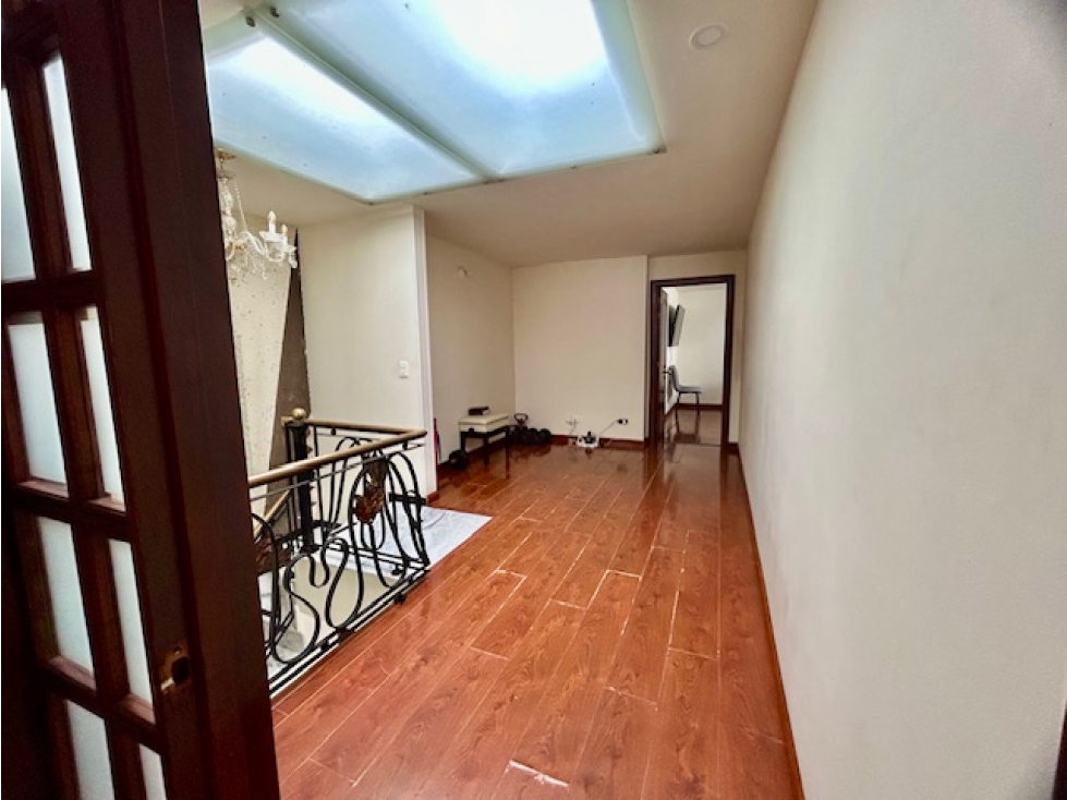 Apartamento en venta en Santa Barbara, Bogotá · foto 15 de 24