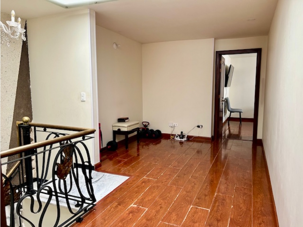 Apartamento en venta en Santa Barbara, Bogotá · foto 16 de 24