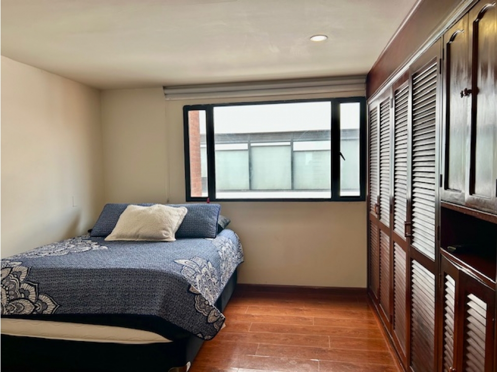 Apartamento en venta en Santa Barbara, Bogotá · foto 18 de 24