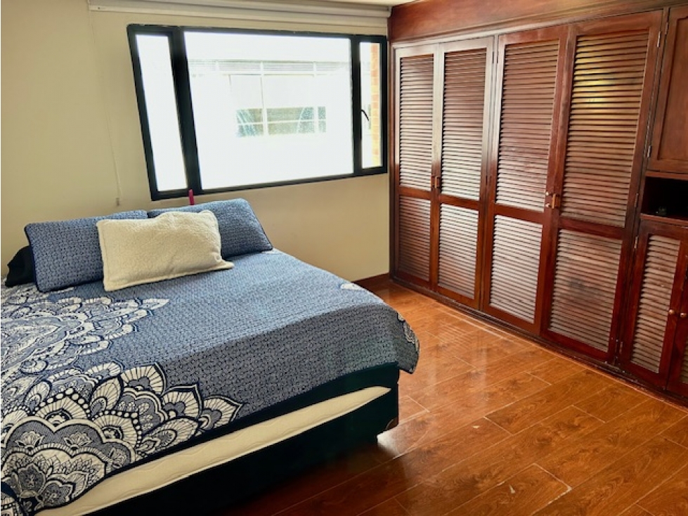 Apartamento en venta en Santa Barbara, Bogotá · foto 19 de 24