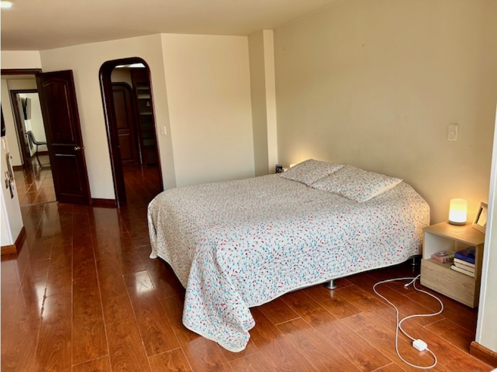 Apartamento en venta en Santa Barbara, Bogotá · foto 20 de 24