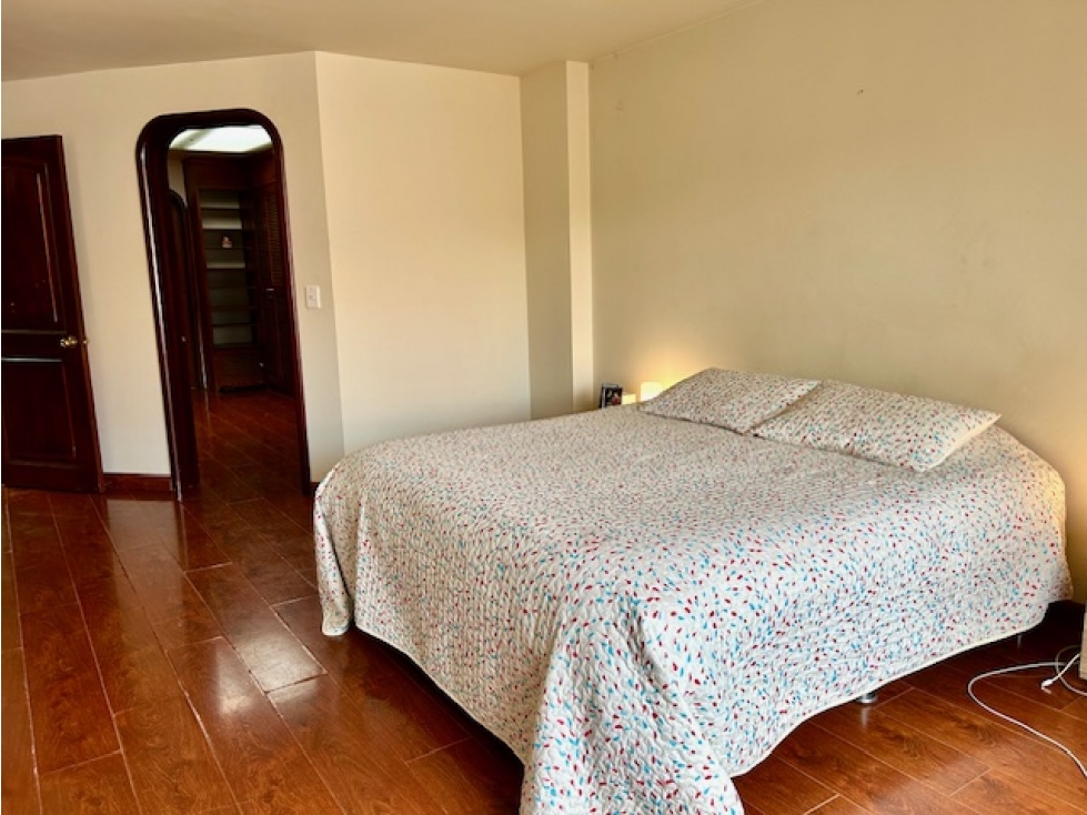 Apartamento en venta en Santa Barbara, Bogotá · foto 21 de 24