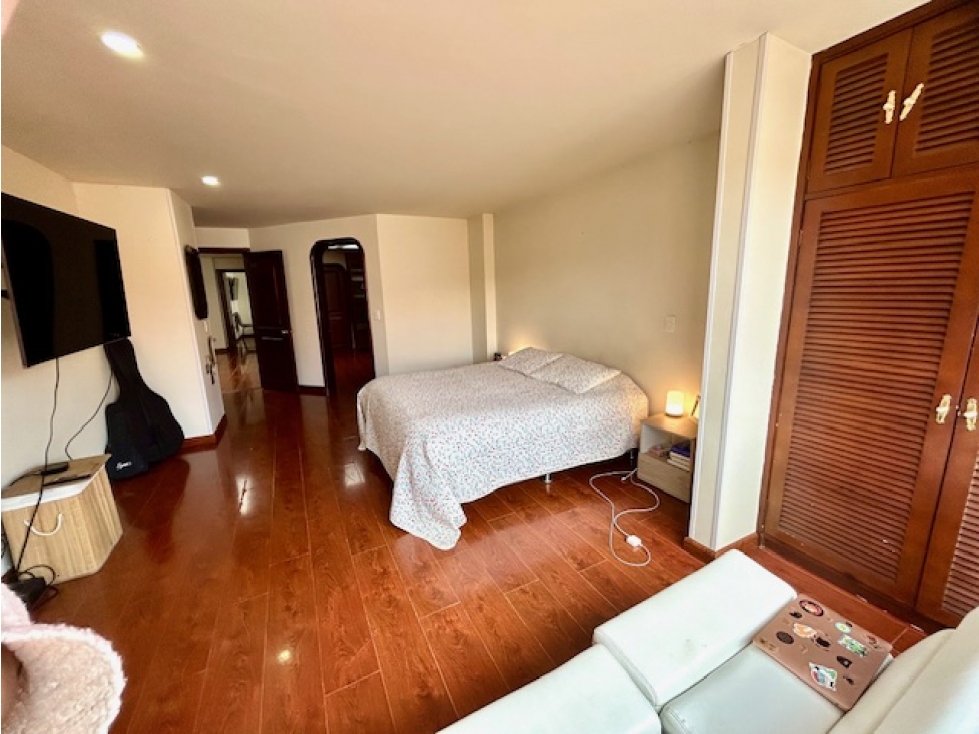 Apartamento en venta en Santa Barbara, Bogotá · foto 22 de 24