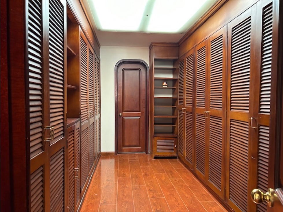 Apartamento en venta en Santa Barbara, Bogotá · foto 24 de 24
