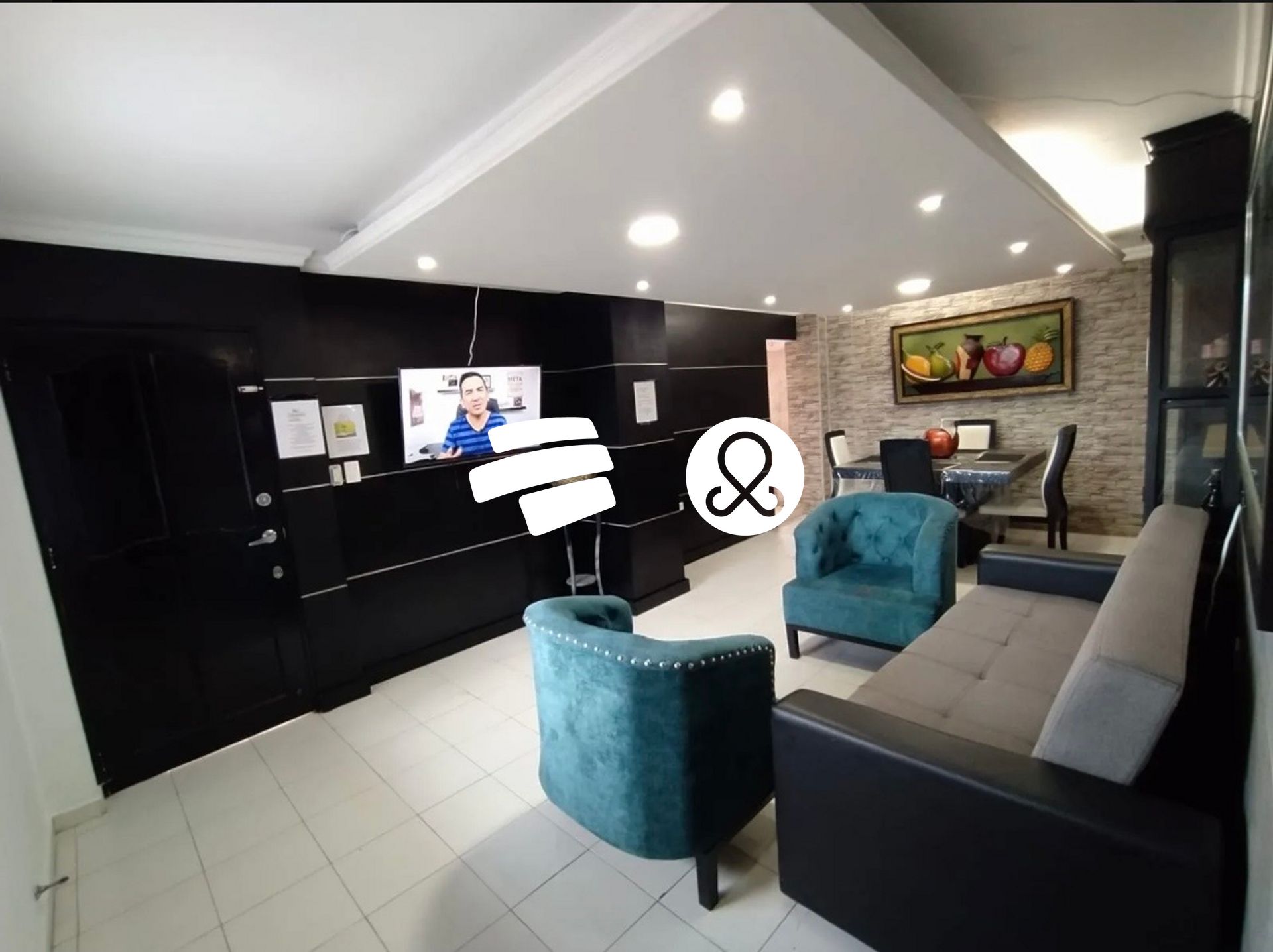 Apartamento en venta en El Porvenir, Barranquilla · foto 2 de 7