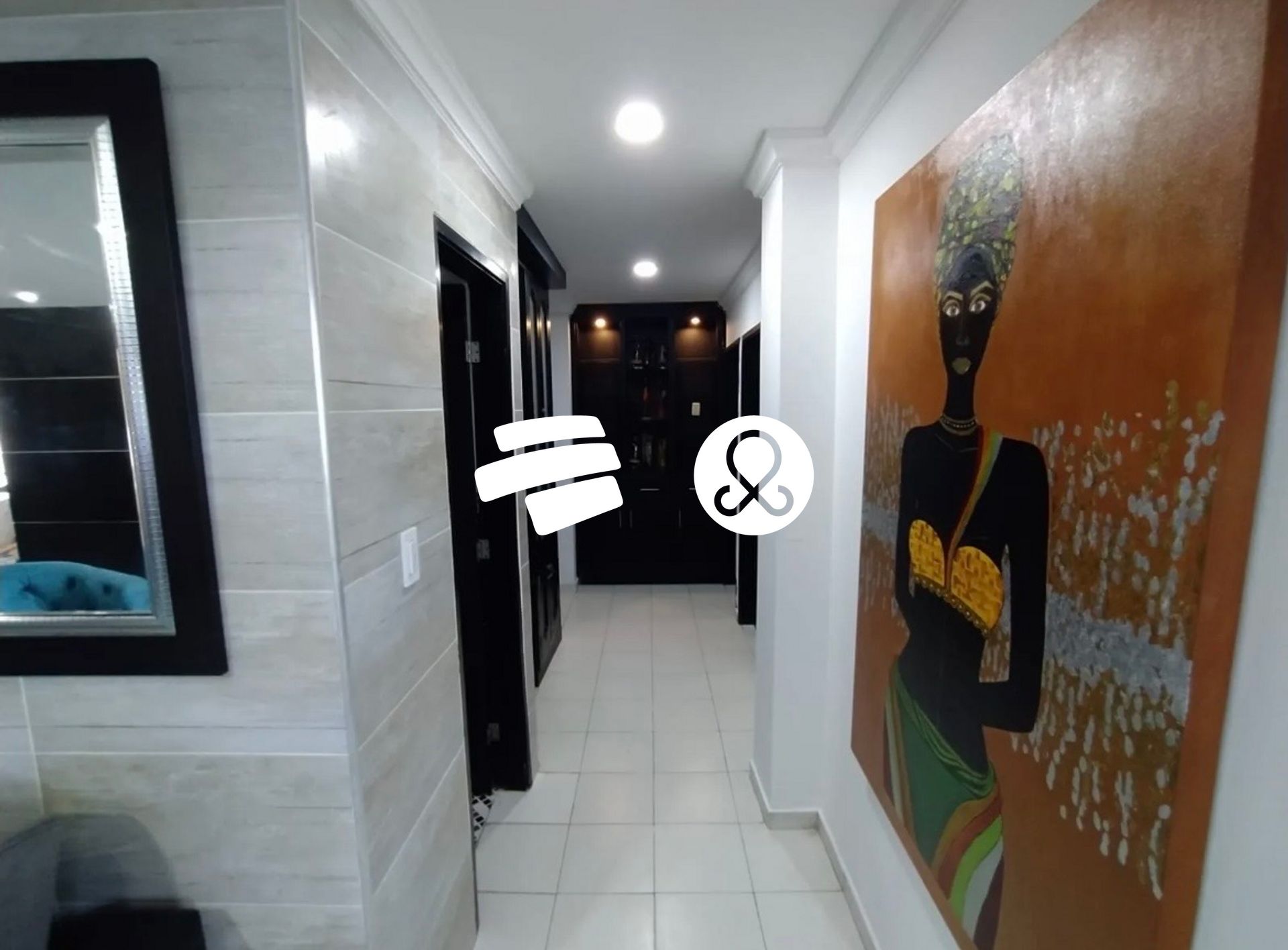 Apartamento en venta en El Porvenir, Barranquilla · foto 5 de 7