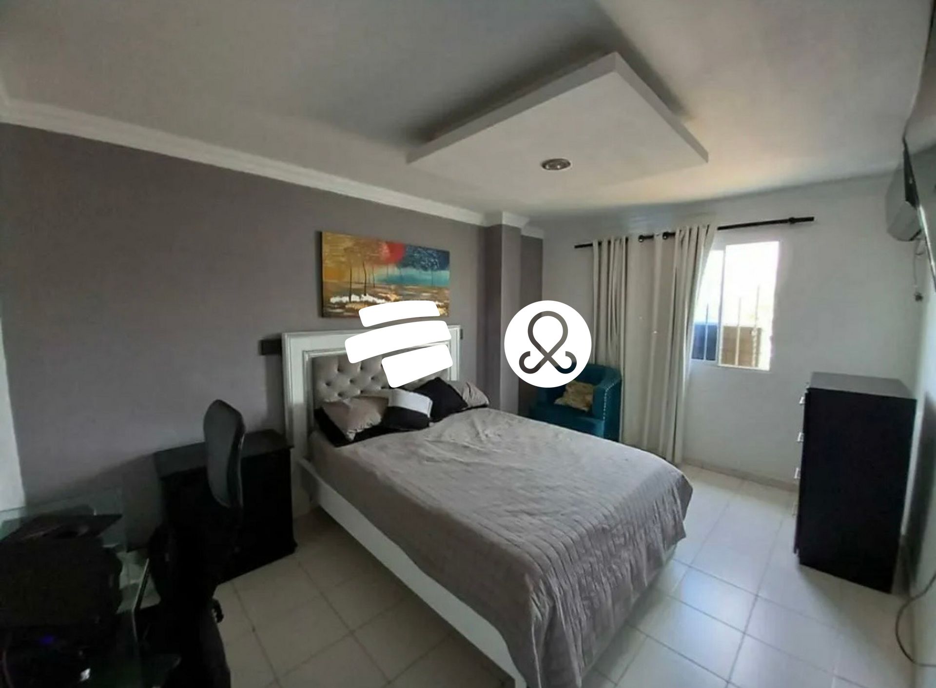 Apartamento en venta en El Porvenir, Barranquilla · foto 6 de 7