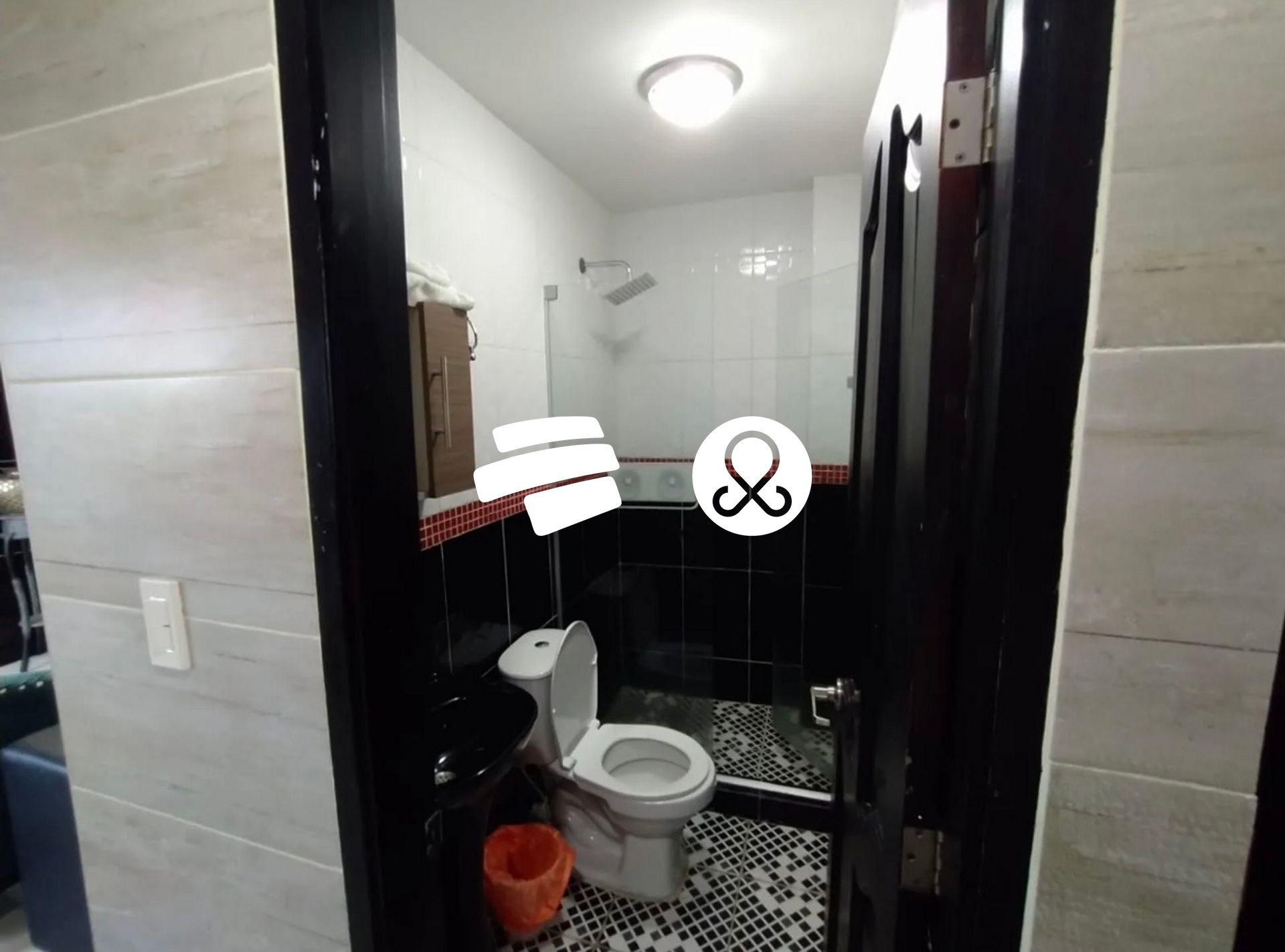 Apartamento en venta en El Porvenir, Barranquilla · foto 7 de 7