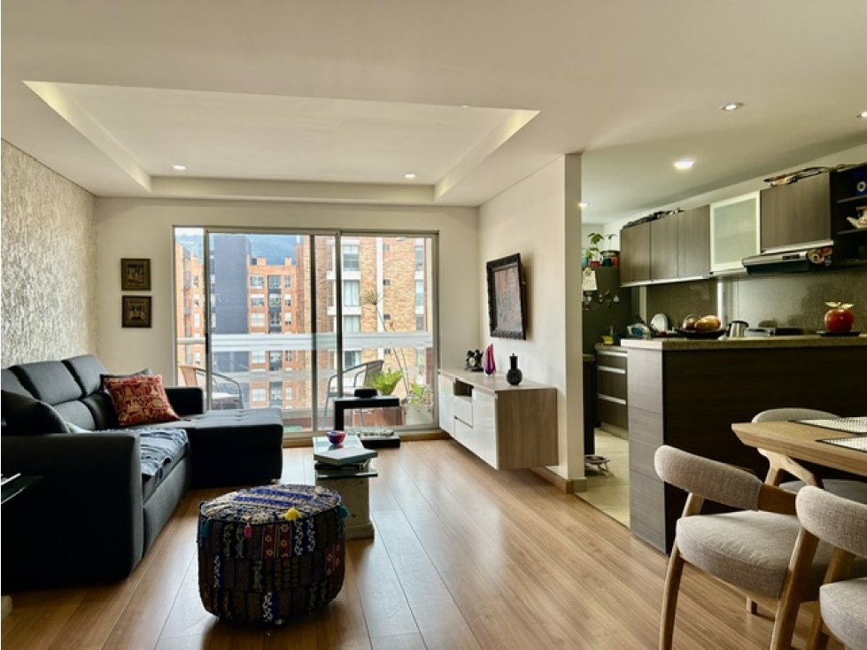 Apartamento en Venta en Cedritos, Bogotá