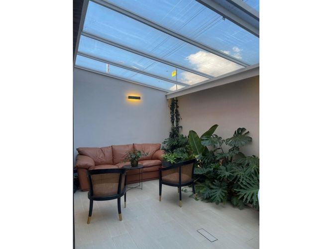 Casa de 3 alcobas en venta en Fonquetá, Chía, 170 m² · foto 3 de 15