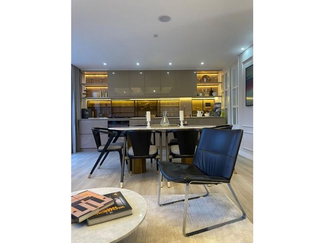 Casa de 3 alcobas en venta en Fonquetá, Chía, 170 m² · foto 7 de 15