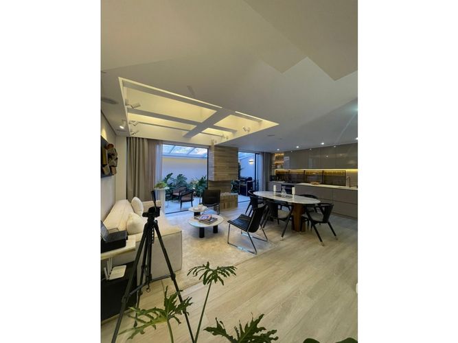 Casa de 3 alcobas en venta en Fonquetá, Chía, 170 m² · foto 11 de 15