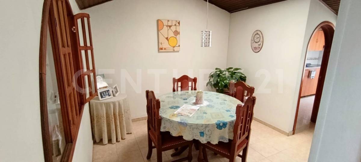 Casa en venta en Villa Luz, Bogotá · foto 4 de 19