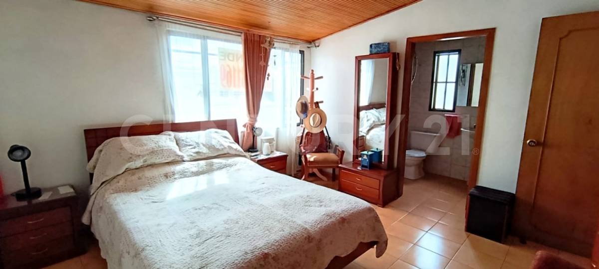 Casa en venta en Villa Luz, Bogotá · foto 11 de 19