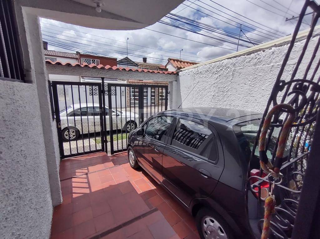 Casa en venta en Villa Luz, Bogotá · foto 12 de 19