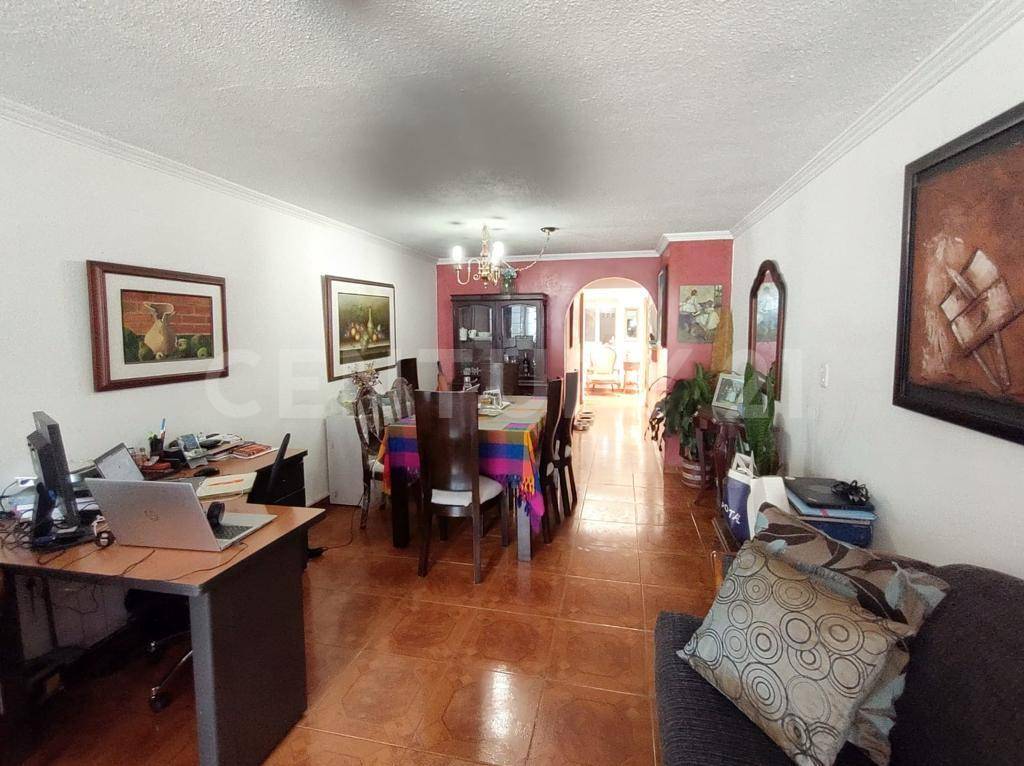 Casa en venta en Villa Luz, Bogotá · foto 14 de 19