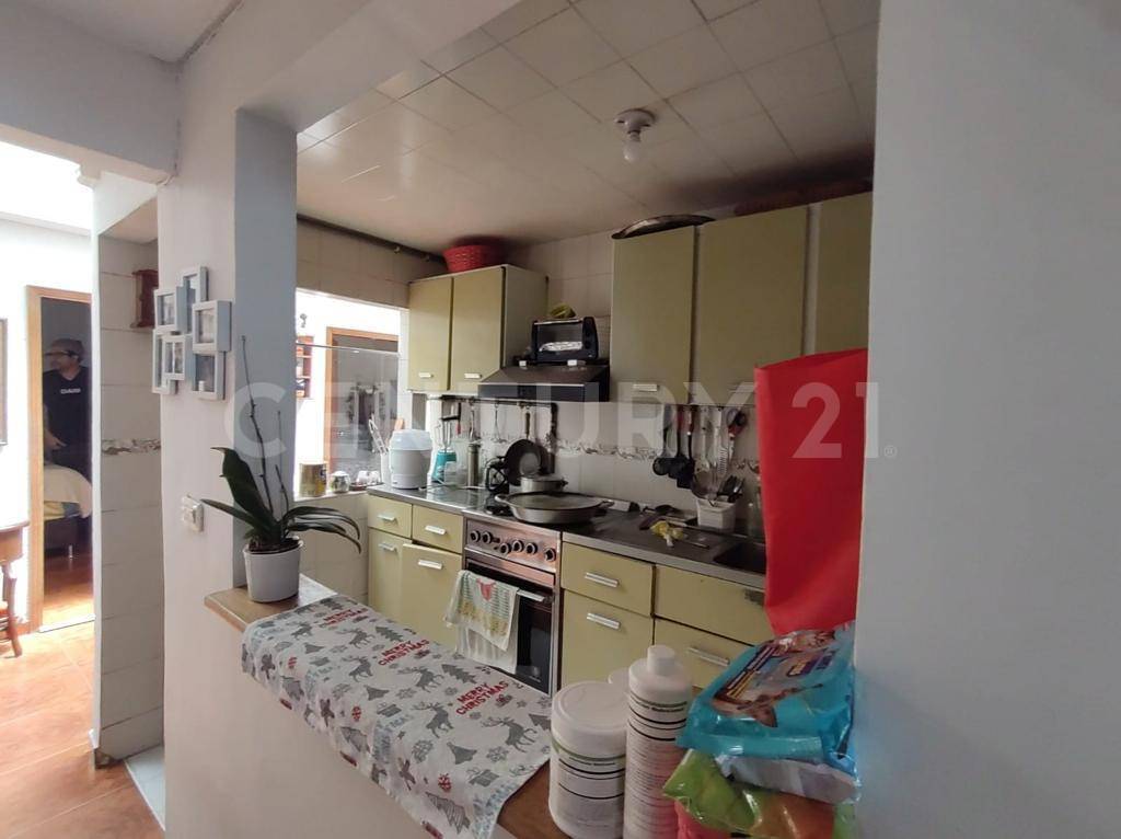 Casa en venta en Villa Luz, Bogotá · foto 19 de 19