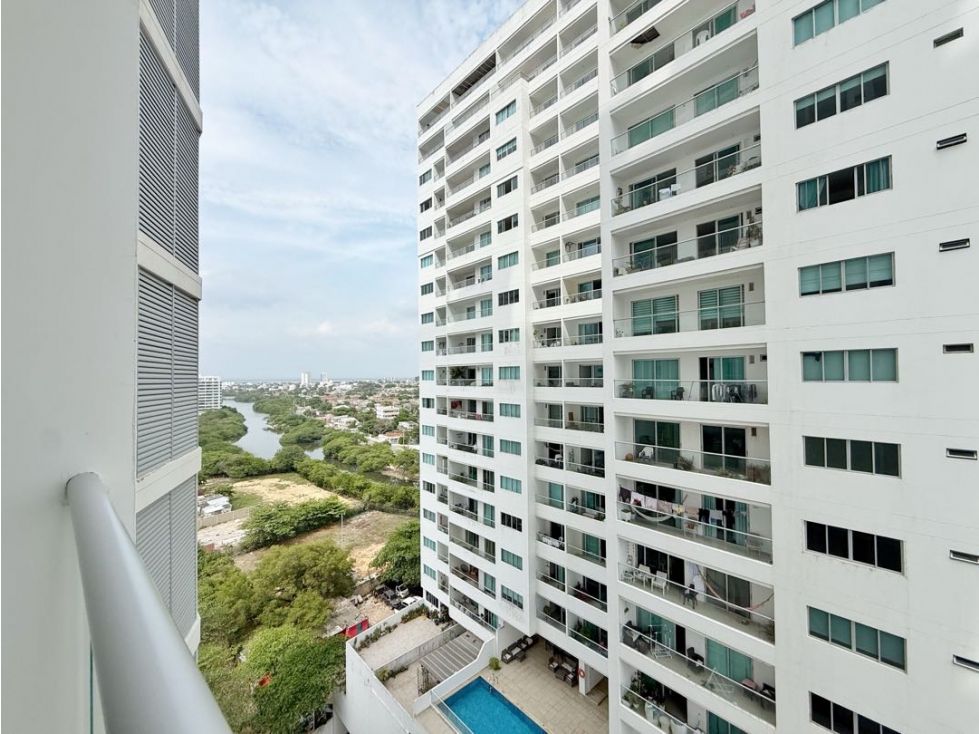 Apartamento en venta en Marbella, Cartagena · foto 11 de 17