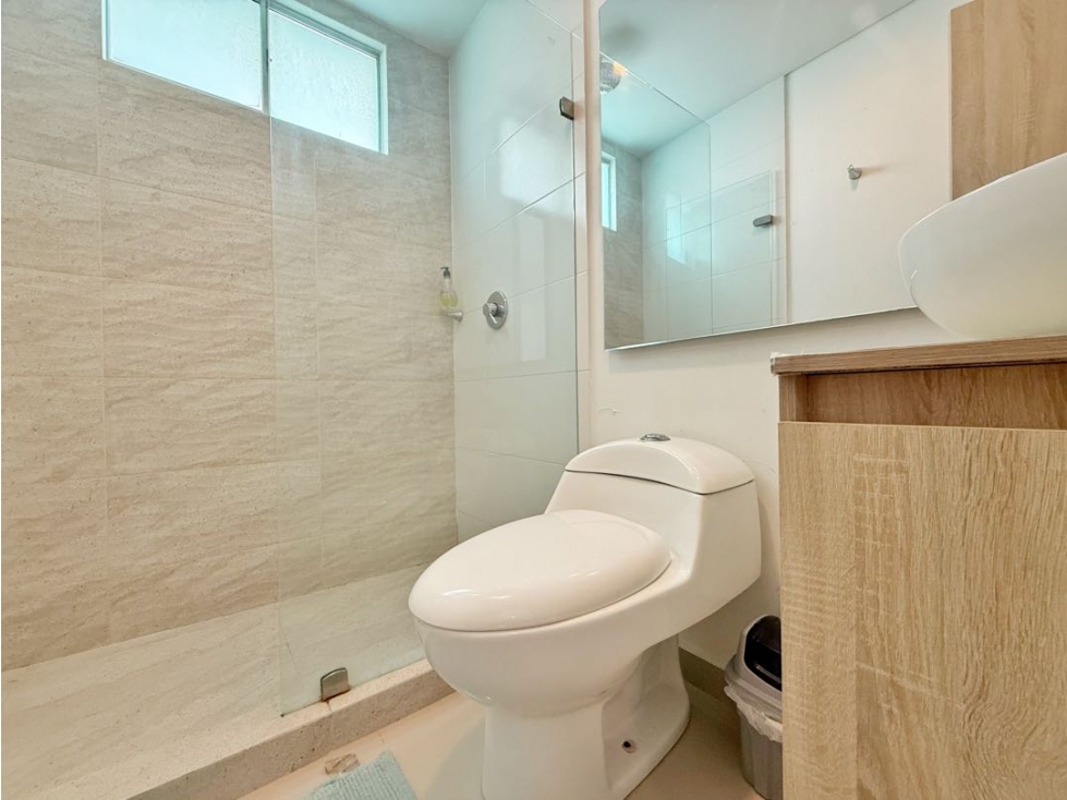 Apartamento en venta en Marbella, Cartagena · foto 12 de 17
