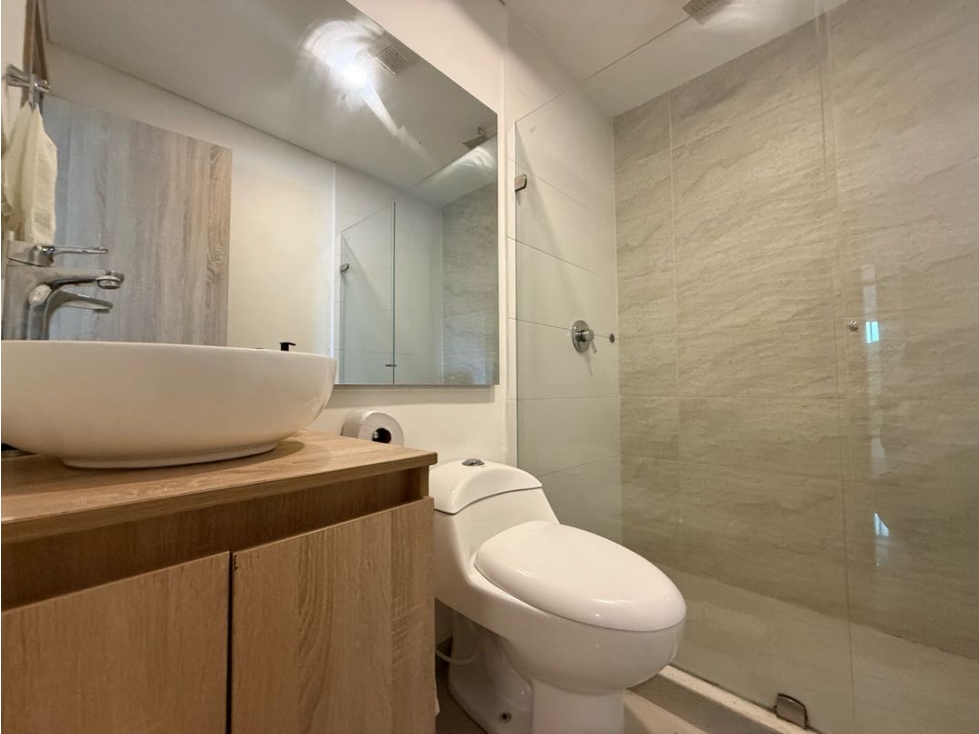 Apartamento en venta en Marbella, Cartagena · foto 14 de 17