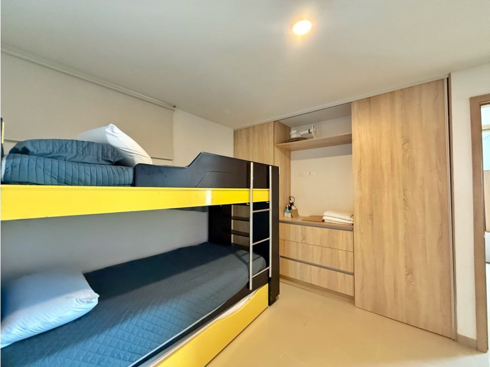 Apartamento en venta en Marbella, Cartagena · foto 15 de 17