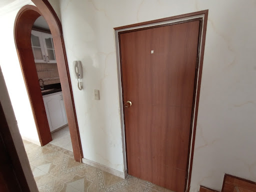 Apartamento en venta en Gran Granada, Bogotá · foto 7 de 24
