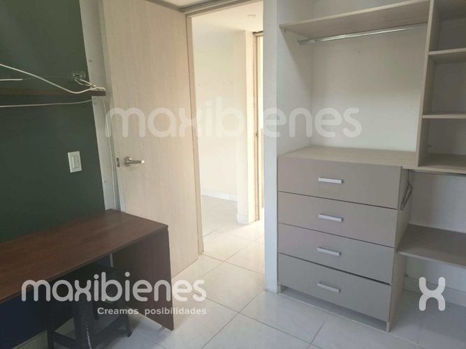 Apartamento de 3 alcobas en venta en López De Mesa, Medellín, 55 m² · foto 5 de 13
