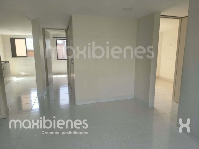 Apartamento de 3 alcobas en venta en López De Mesa, Medellín, 55 m² · foto 6 de 13
