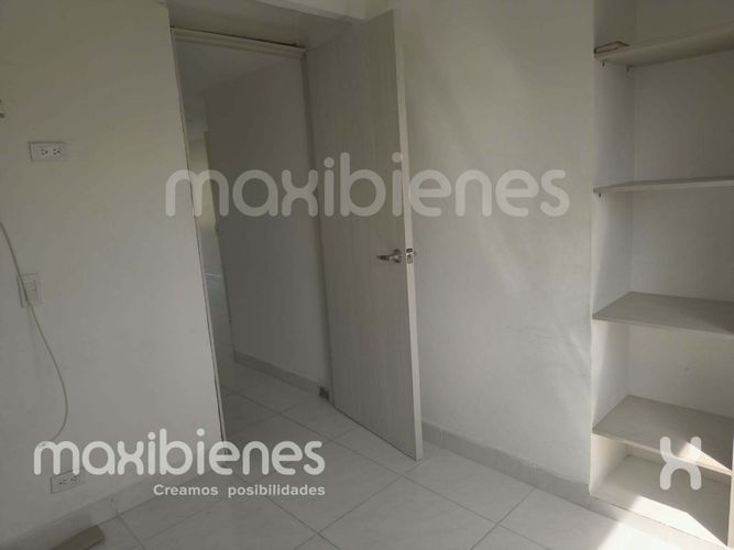 Apartamento de 3 alcobas en venta en López De Mesa, Medellín, 55 m² · foto 12 de 13